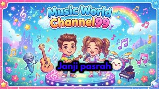 Download lagu Janji pasrah || @Music_World_Channel99 mp3 Download lagu Janji pasrah || @Music_World_Channel99 mp3