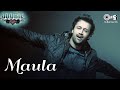 'Maula' by Atif Aslam - Lyrical | Sachin Gupta | Sachin Paul | Album - Doorie | Atif Aslam Hit Song