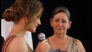 Discurso Formatura