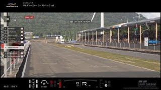 N300 SS ｻﾙﾃﾞｨｰﾆｬﾛｰﾄﾞﾄﾗｯｸA