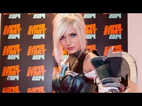 Best Riven OCE Highlights Video