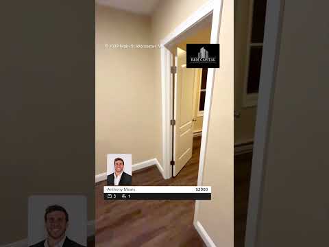 1039 Main Street, Worcester - Video 2 of 2