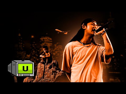 K-Zee - Ordinary Lives (Official Visualizer)