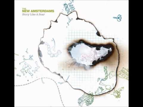 The New Amsterdams - Bad Liar