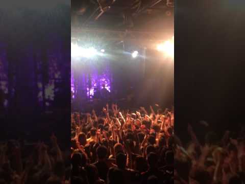 170430 (6/14) 넬(nell)-Fantasy/넬단독공연 we are