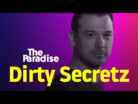 Mix The Vibe: Dirty Secretz
