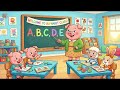 Peppa Pig Sing Along Song For Kids Fun Family Cartoon Music Adventure