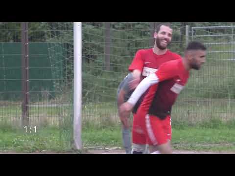 Kreispokal Bochum 23/24 1.Runde AFC Bochum - SC Werne 2002