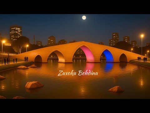 Haval Ibrahim - Zaxoka Behdina | زاخوکا بەهدینا