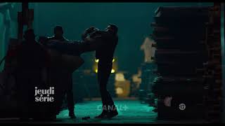 Promo VF #3 Saison 3