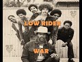 WAR Low Rider