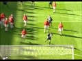 Manchester United 0 Arsenal 2 (FA Cup RD5 2002/2003)