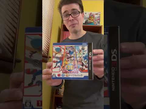 This 3DS Collection Reimagines Sega Characters Drawn By Famed Pokémon Artist