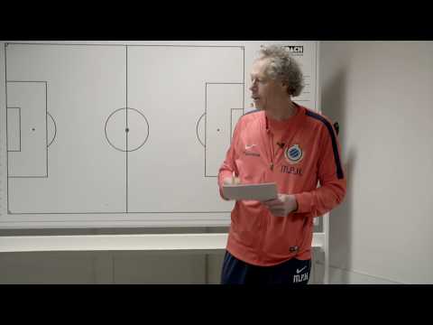 Promomovie Club Brugge U16 Football Cup 2017