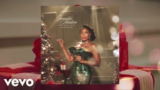 Jennifer Hudson - Mary Did You Know (Official Audio)