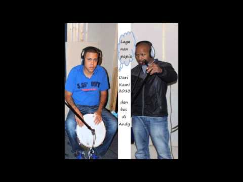 Tambu Dari Kami 2013 (laga nan papia. Andy)