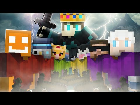 Die TÖDLICHSTEN Spiele in Minecraft