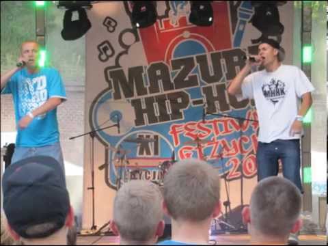 Rosiu/Krychol - Nie ten sam (Prod. Rosiu)