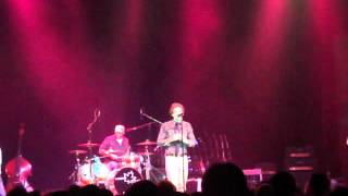 "Wandrin' Around"~Carbon Leaf 6/9/12