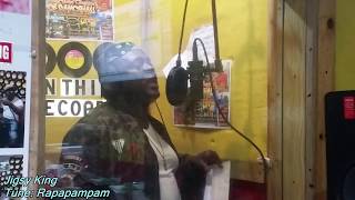 Jigsy King - Rapapampam - Swayne Lonesome dubplate session