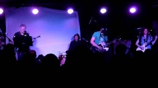 JEFFERY LEWIS PREVIOUSLY TO NOW