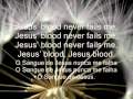 Hillsong United Jesus Blood Tradução Em Português