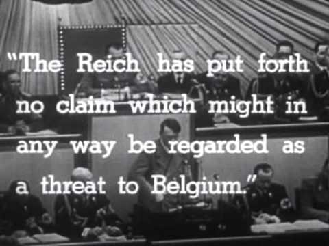 Why We Fight #3: Divide and Conquer (1943)--section 3.