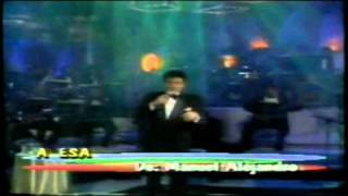 Jose Jose-En Vivo-1992- A Esa