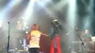 Dieter Thomas Kuhn - Sag mir quando sag mir wann - Würzburg