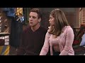 The Teacher Made A Move On Topanga