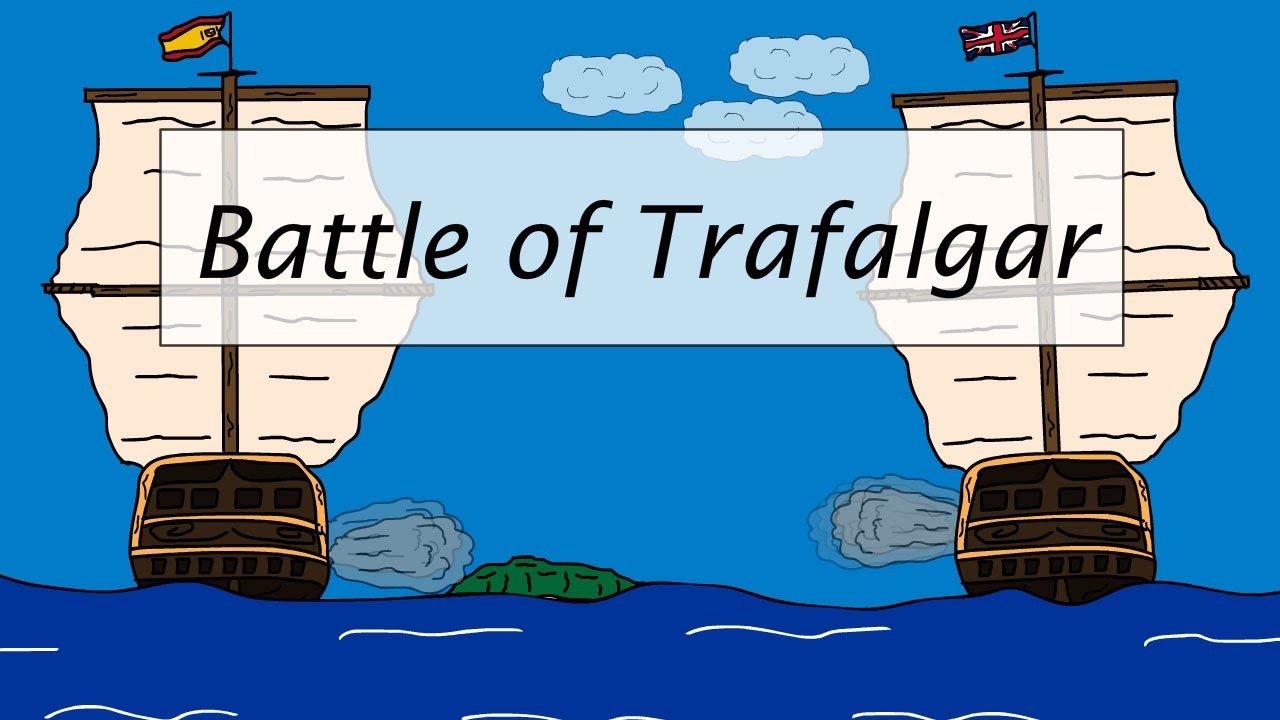 Why was the Battle of Trafalgar so important?