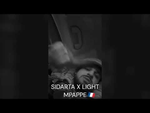 SIDARTA X LIGHT MPAPPE