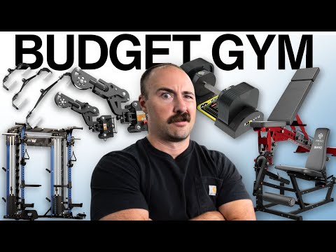 Auf welche günstigen Fitnessgeräte freue ich mich 2026 am meisten!