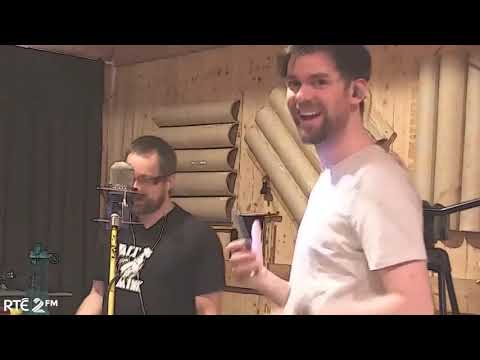 Video thumbnail for Stócach Brocach