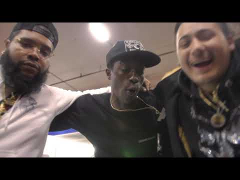 DaveO - Showtime (Official Video)