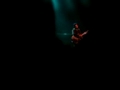 M Ward Chinese Translation At Monsters Of Folk Show