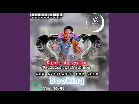 Pain ya mjolo x king maleven