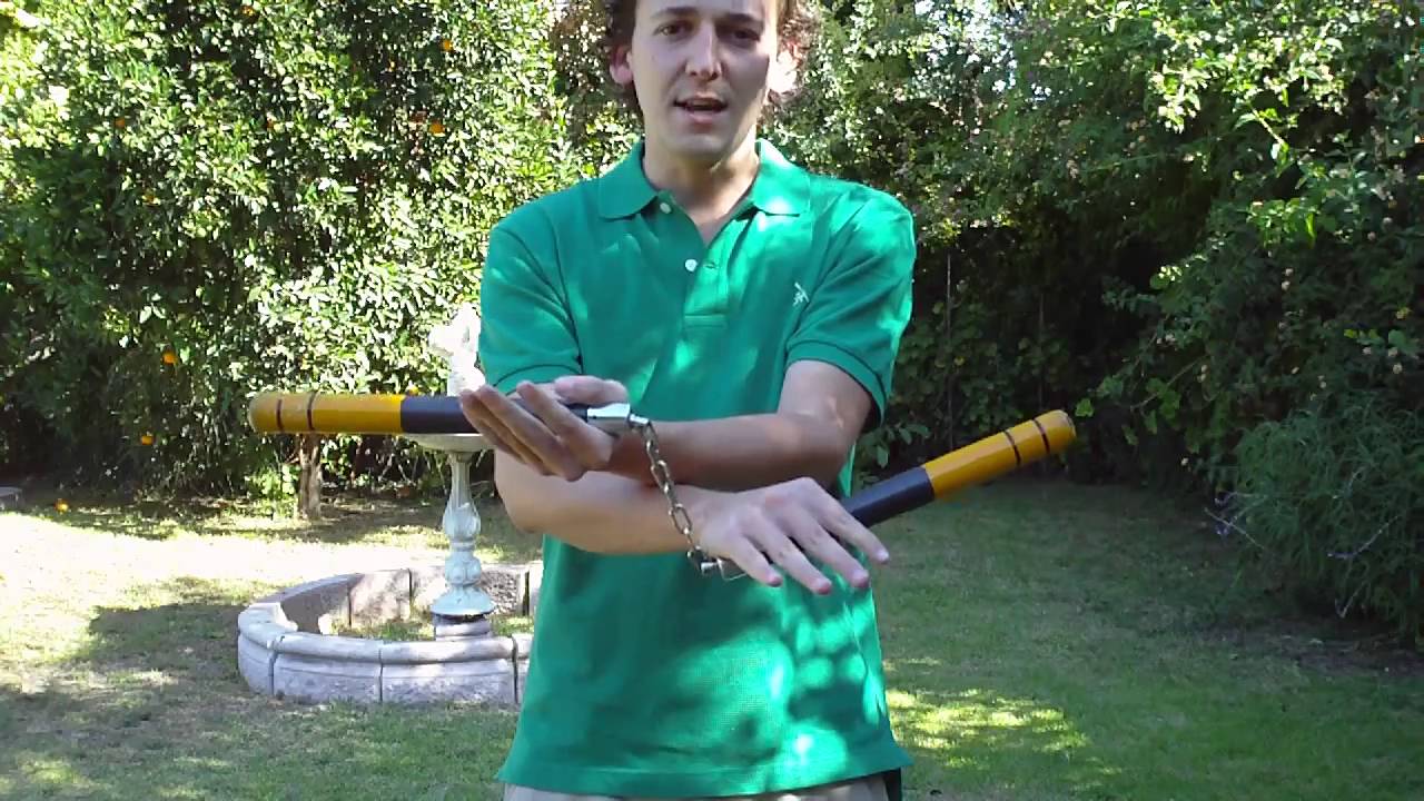 Twister | Intermediate