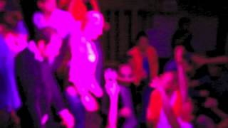 AVALANCHE NIGHTCLUBBING IN LES 2 ALPES