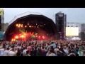 Only To Be - Six60 Live @ RNV 2011/2012 