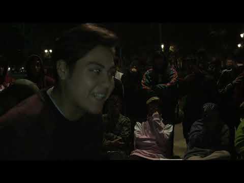 ☠️BLAX VS JERZON - 4tos de Final - RG Battles x Shaman Kings Vol I☠️