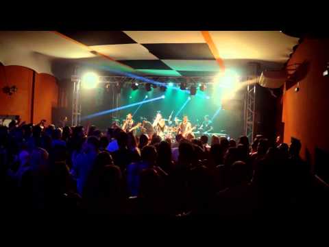 Rock'n Roll All Night - Radical Chick (DVD 10 Anos)