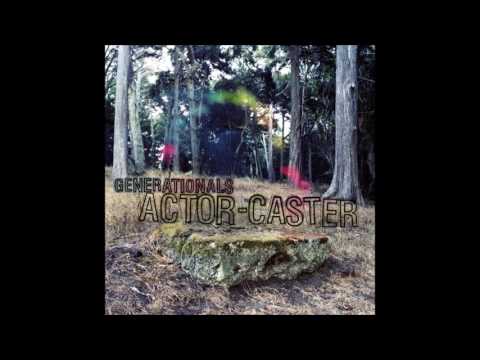 Please Be It - Generationals