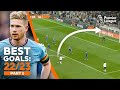 BEST Premier League goals of 2022/23 ft. Kevin De Bruyne, Son Heung-min & more! | Part 1