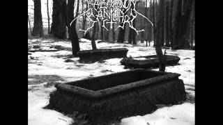 Ravenmoon Sanctuary - Winter Desolation of Death [full album]