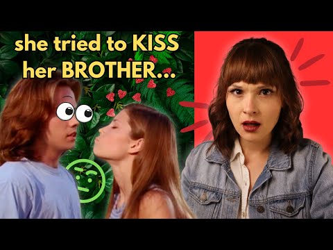 7th Heaven Was Super Cringe (Season 1 Recap)