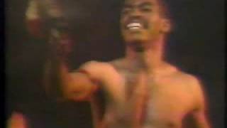 STEVIE WONDER ♫Dark'n Lovely