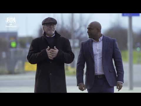 Granton's Iconic Gasholder