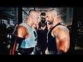 BODYBUILDER vs POWERLIFTER - Strength Wars League 2K17 #19