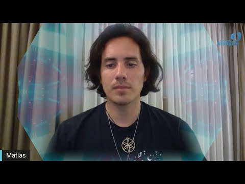 Day 310 BEING - NOT BEING - Matias De Stefano - English Edit